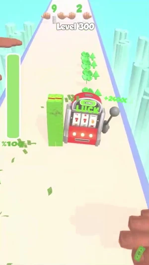 Luck Machine Screenshot 1