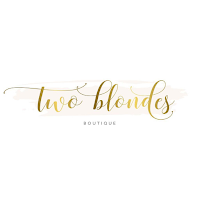 two blondes boutique