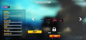 Battle Ops: FPS Shooting Games Screenshot 3