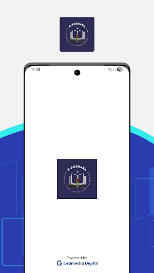 E-PUSNARA Screenshot 0