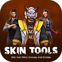 FF Skin Tools