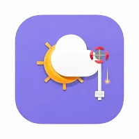WXStation Connect: PWS Weather