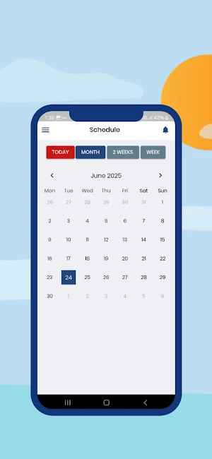 InClass Instructor Edu Screenshot 3