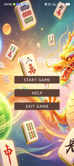 Ropk Ringz Screenshot 0