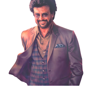 Rajinikanth Stickers for WhatsApp or Any App Screenshot 0