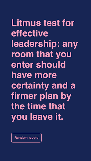 Kinda Wisdom Screenshot 3