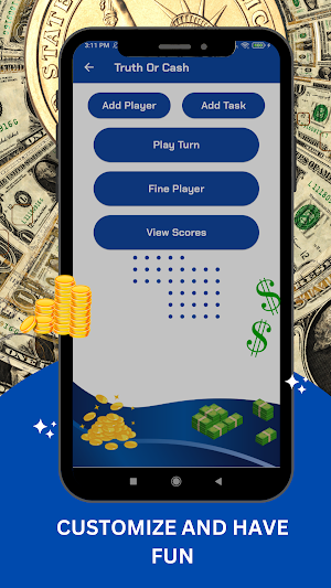 Truth Or Cash Screenshot 3