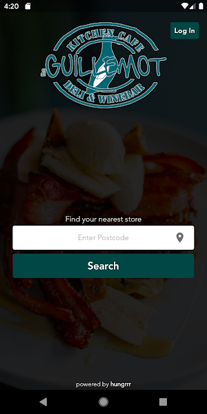 The Guillemot Screenshot 3