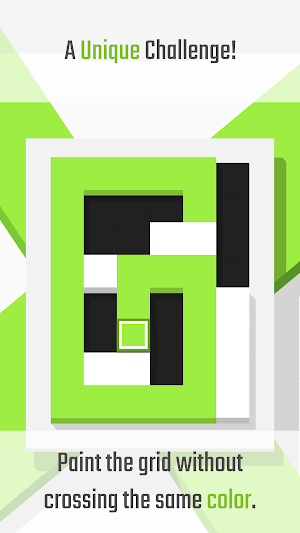 Color Criss Cross Screenshot 0