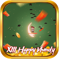 XIII Happy Monody