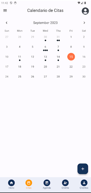 SSELCAMPANARIO Screenshot 2