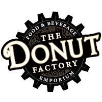 The Donut Factory