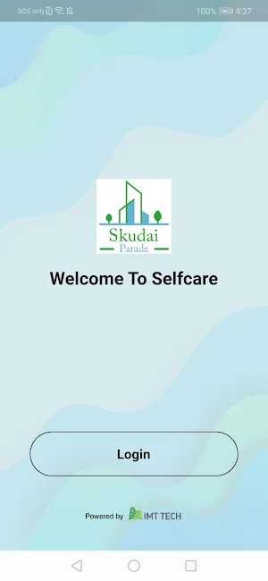 Skudai Parade Screenshot 0