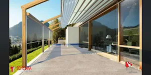 TOSCANA GLOBAL Screenshot 1