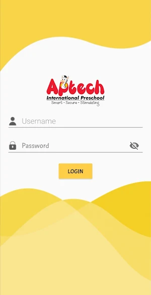 Aptech Preschool - T Screenshot 1
