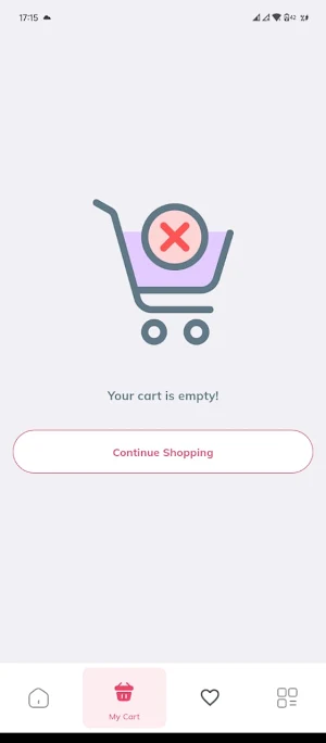 SokoFiti Stores App Screenshot 1