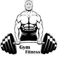 Gym Fitness Workout