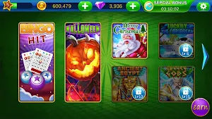 Offline Vegas Casino Slots:Free Slot Machines Game Screenshot 1