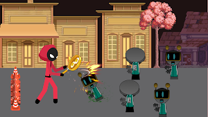 They are closing Screenshot 1