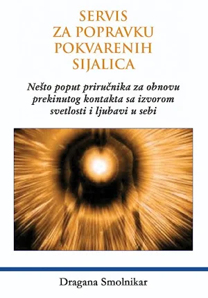 Servis za popravku pokvarenih sijalica Screenshot 1