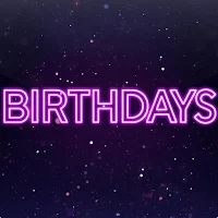 The Birthdays of '85
