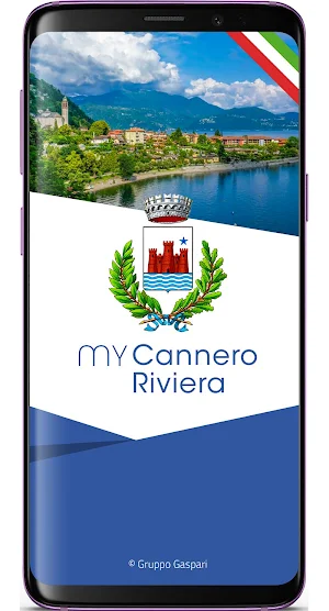 MyCanneroRiviera Screenshot 0