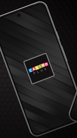 casino plus Screenshot 1