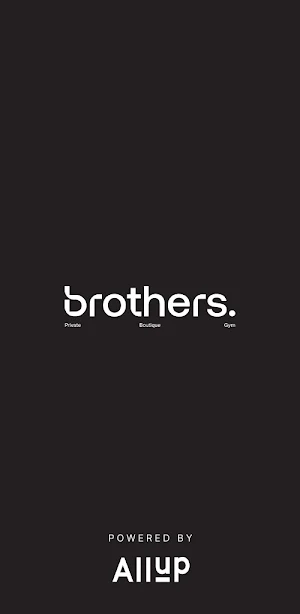 Brothers DXB Screenshot 0