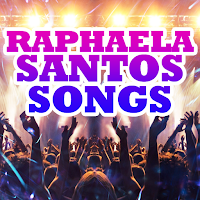 Raphaela Santos Songs