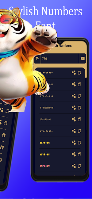 Text to emoji converter Screenshot 3