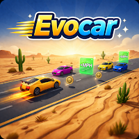 Evocar - Car Epic Evolution