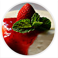 Receitas de Panacota