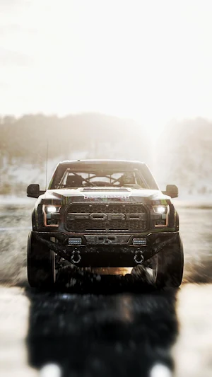 Ford Wallpapers, Models Screenshot 2