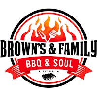 Brown's & Family BBQ & Soul