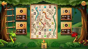 Snakes and Ladder TV Screenshot 3