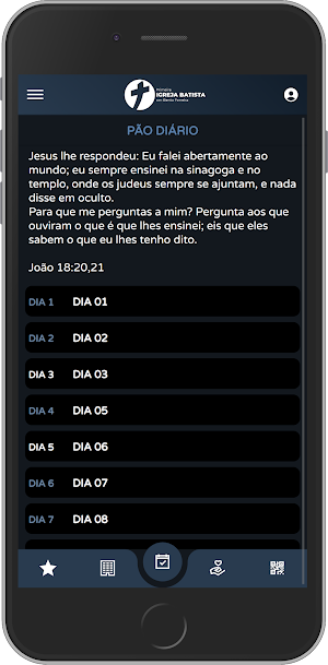 PIB Bento Ferreira Screenshot 3