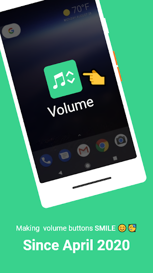 Open Volume Centre Screenshot 0