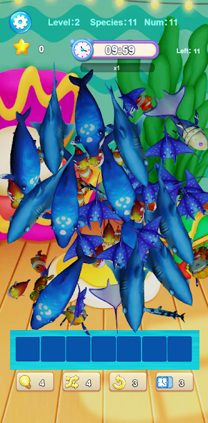 Big Fish Catch Screenshot 1