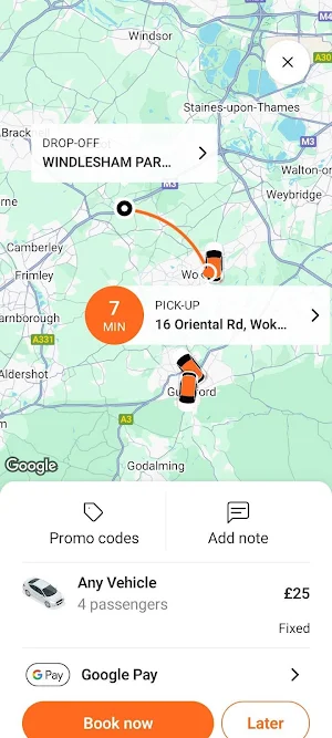 SM Cars Screenshot 2
