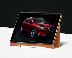 Cool Wallpaper For Mazda Screenshot 2