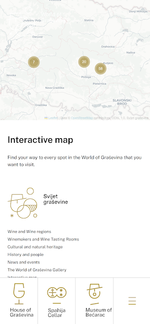 World of Graševina Screenshot 3