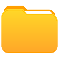 File Manager - File Explorer
