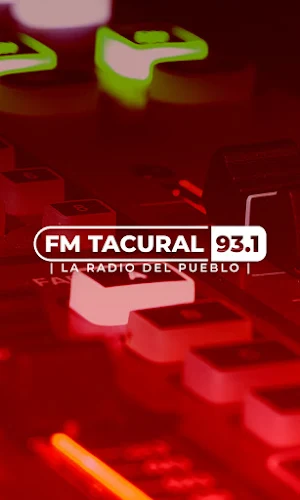 FM Tacural Santa Fe Screenshot 0