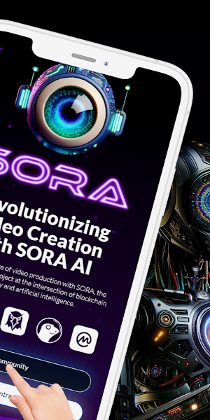Sora-AI Text to Video Guide Screenshot 1