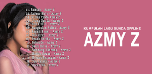 Lagu Azmy Z Sunda Screenshot 0