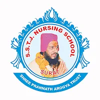 SSTJ Nursing College
