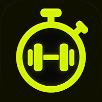 HIIT Interval Timer