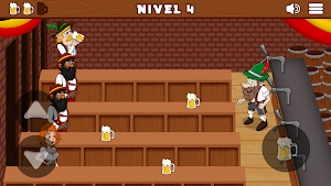 Beertender Screenshot 2