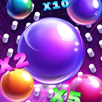 Plin: Colorful Drops
