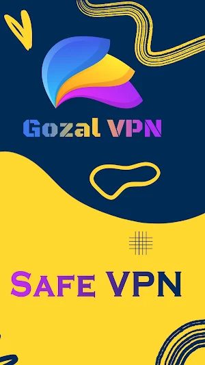Gozal VPN Screenshot 3
